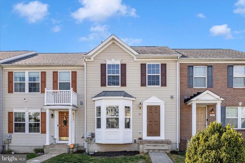 21 Lopez Drive, MARTINSBURG, WV, 25405 | Card Image