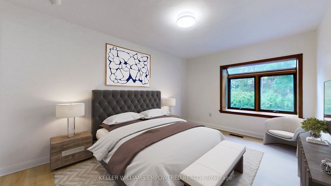 34 Cedarbank Cres, House other with 4 bedrooms, 2 bathrooms and 3 parking in North York ON | Image 9