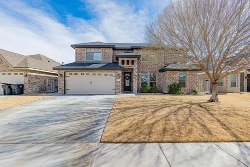 42 Balmoral Cir, Odessa, TX, 79765-2333 | Card Image