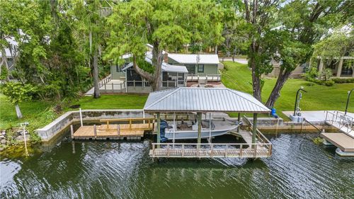 5009 Riverside Dr, Yankeetown, FL, 34498-2234 | Card Image