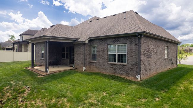 2522 Tellyman Ave, House other with 3 bedrooms, 2 bathrooms and 2 parking in Murfreesboro TN | Image 32