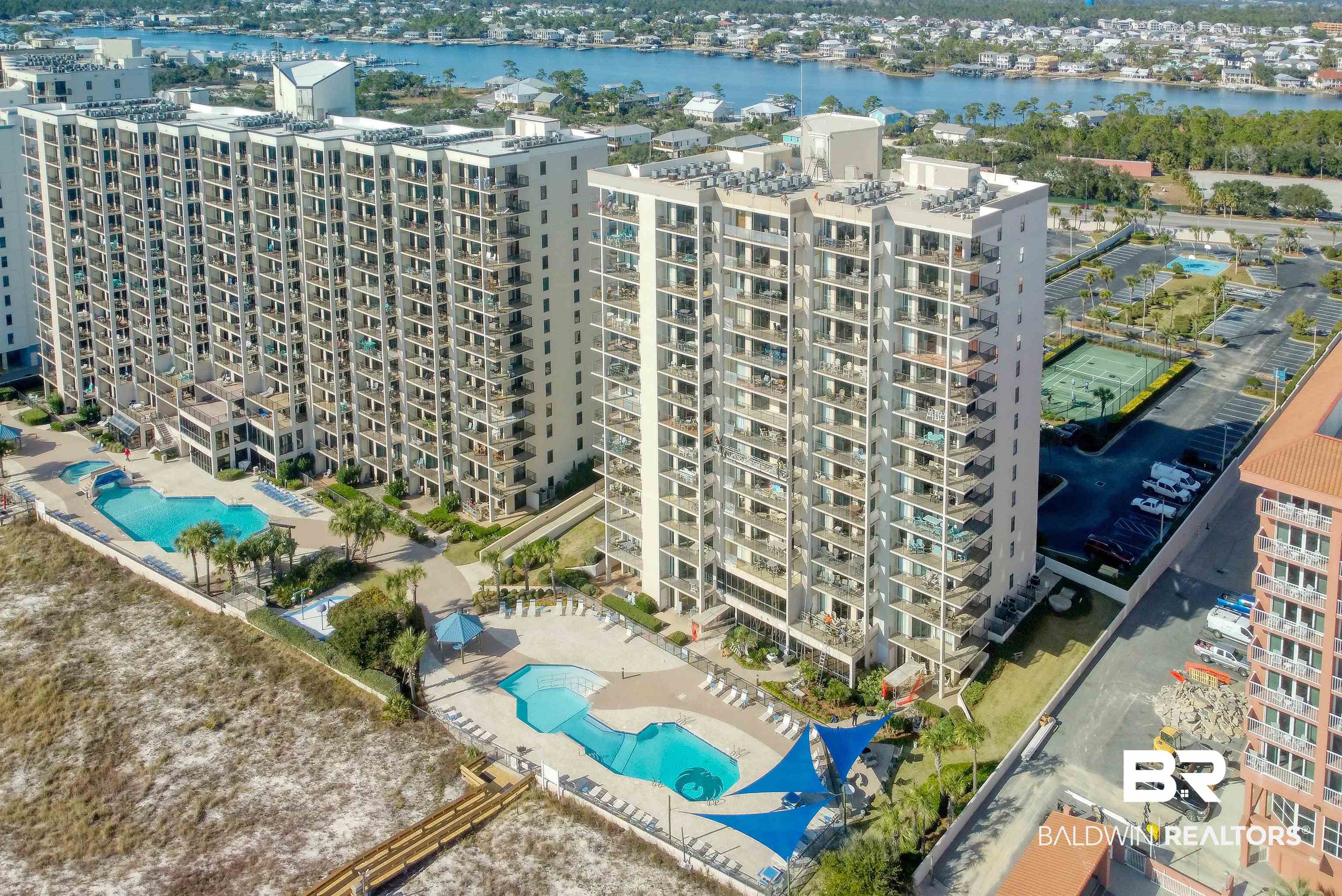 Residential in Orange Beach