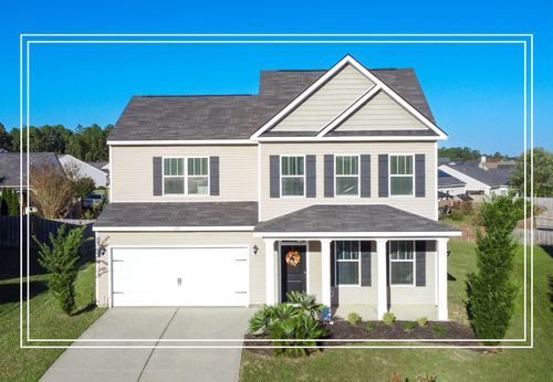 692 Turning Crest Ln, Graniteville, SC, 29829-6047 | Card Image