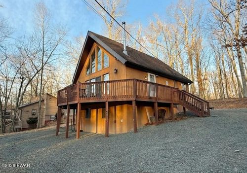 103 Laurel Rd, Lackawaxen, PA, 18435-7757 | Card Image