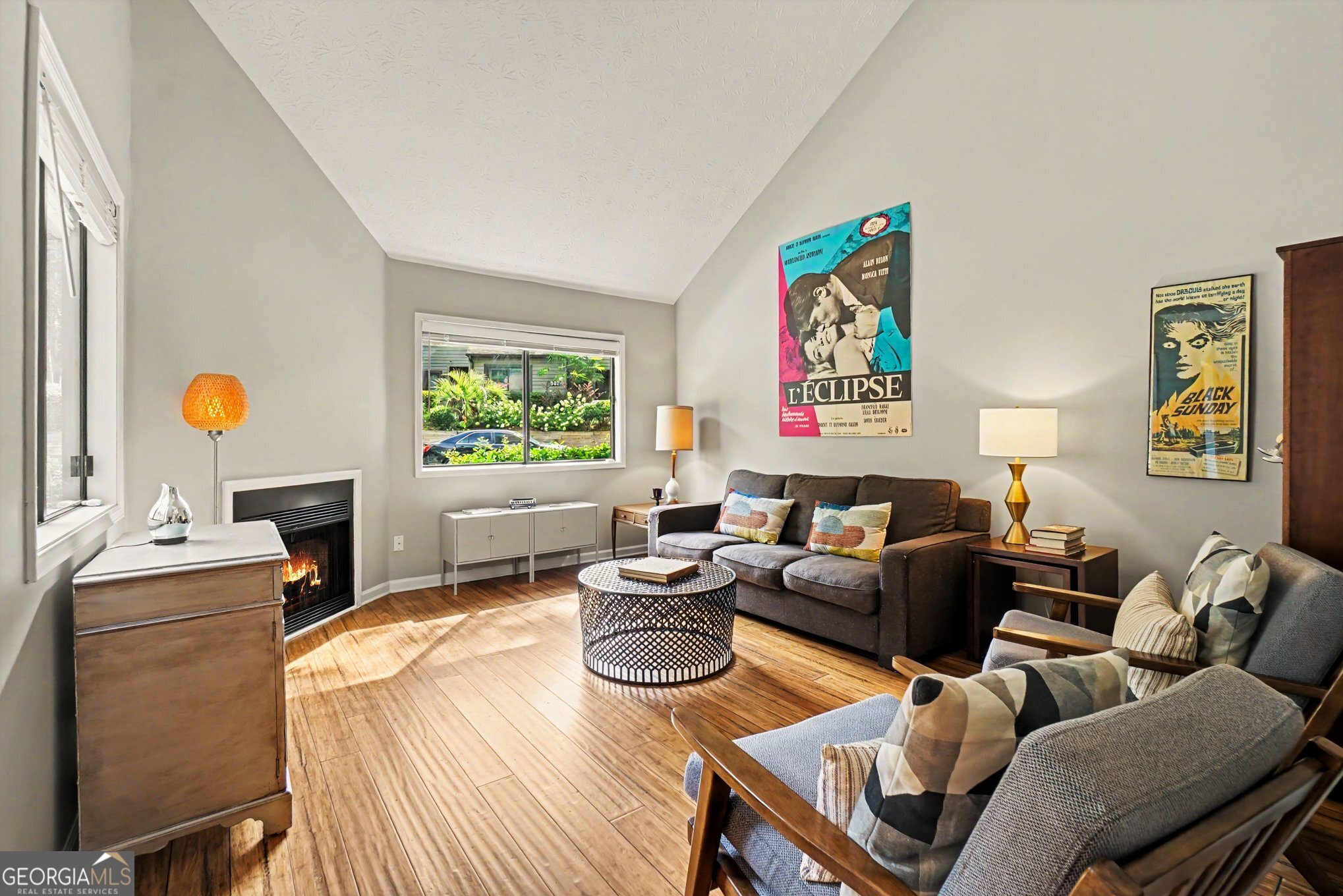 Residential in Atlanta 2