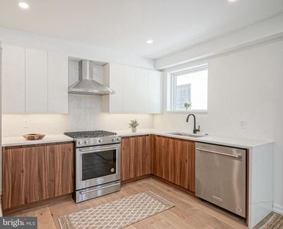 1 - 534 N 19 Th Street, Condo with 3 bedrooms, 3 bathrooms and null parking in PHILADELPHIA PA | Image 3