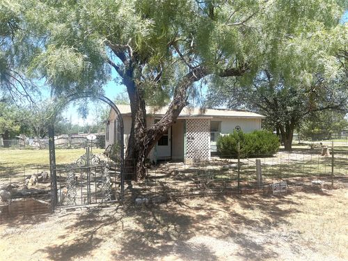 1604 N 3rd, Merkel, TX, 79536-3058 | Card Image
