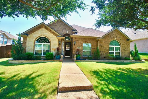 404 Rainier St, DeSoto, TX, 75115-4995 | Card Image