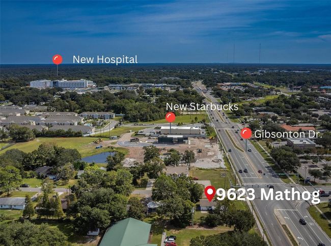 9623 Mathog Rd, Home with 0 bedrooms, 0 bathrooms and null parking in RIVERVIEW FL | Image 47