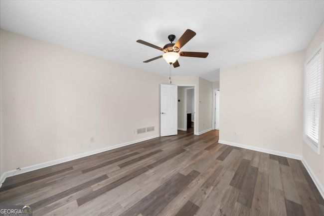 6715 N Glen Dr, House other with 4 bedrooms, 3 bathrooms and null parking in Cumming GA | Image 20