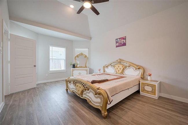 8619 Jetty Glen Dr, House other with 4 bedrooms, 3 bathrooms and 2 parking in Cypress TX | Image 35