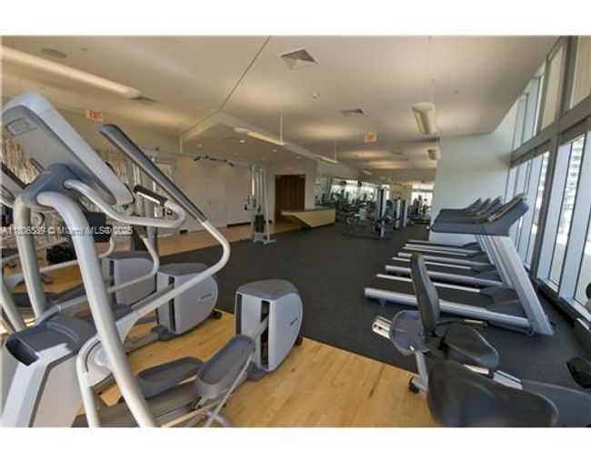 APT-1219 - 1111 Sw 1 St Ave, Condo with 2 bedrooms, 2 bathrooms and null parking in Miami FL | Image 13