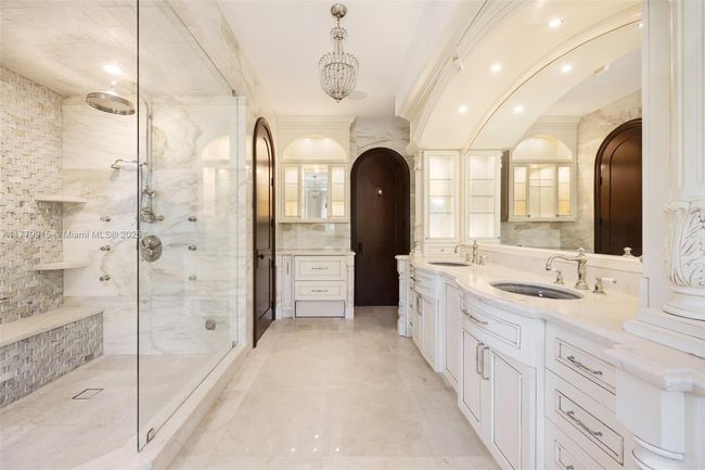 6016 Leonardo St, House other with 5 bedrooms, 6 bathrooms and null parking in Coral Gables FL | Image 32