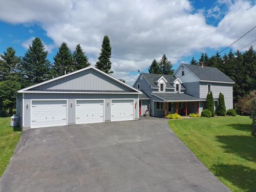 1038 S Perley Brook Rd, Fort Kent, ME, 04743-2006 | Card Image