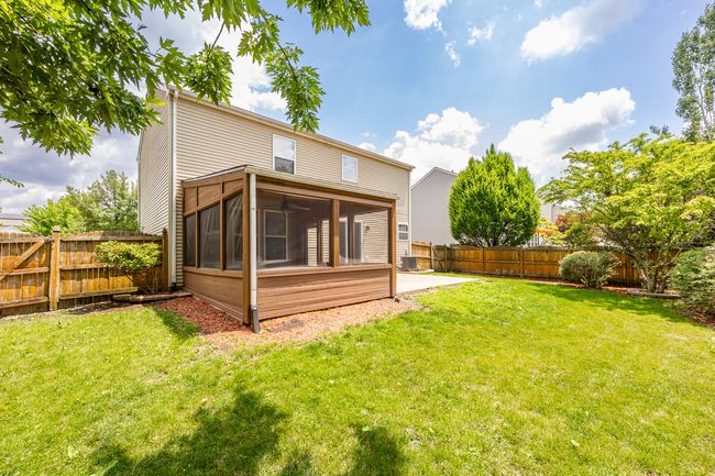 1301 Bridgehampton Dr, House other with 3 bedrooms, 3 bathrooms and 2 parking in Plainfield IL | Image 4