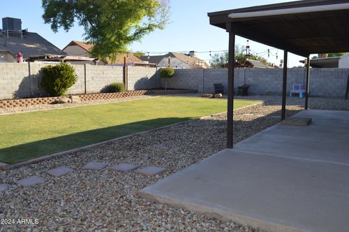 7002 W Cherry Hills Drive, Peoria, AZ, 85345 | Card Image