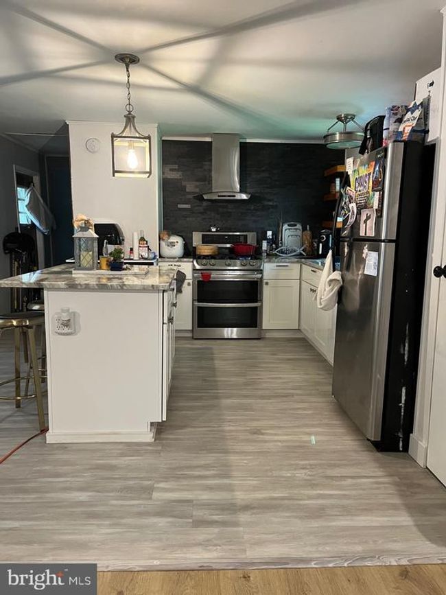 320 Kentucky Ave, House other with 2 bedrooms, 2 bathrooms and null parking in WILLIAMSTOWN NJ | Image 9