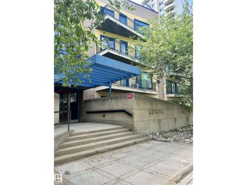 206-11415 100 Ave Nw, Edmonton, AB, T5K0J5 | Card Image