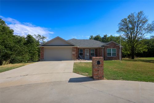 338 Gooseberry St, Lone grove, OK, 73443-9705 | Card Image