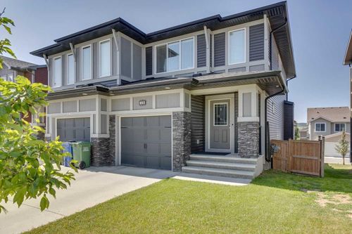 305 Heartland Crescent, Cochrane, AB, T4C2P7 | Card Image