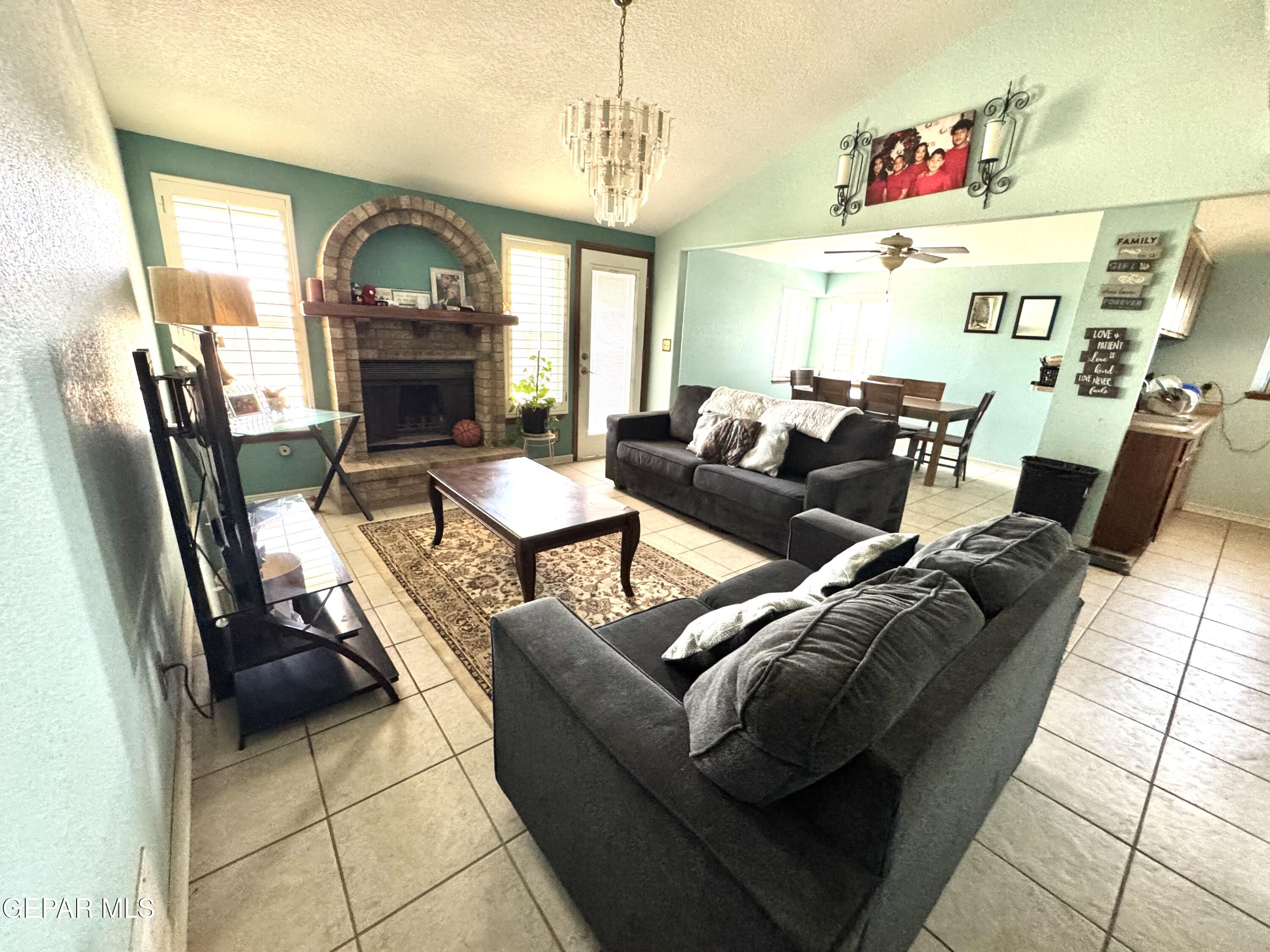 Residential in El Paso 4