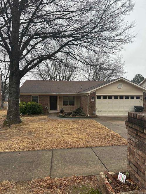 8508 Easy St, Sherwood, AR, 72120-9315 | Card Image