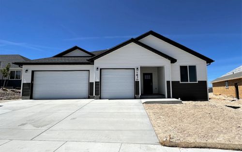 Lot B1 Crest Drive, Spring Creek, NV, 89815 | Card Image