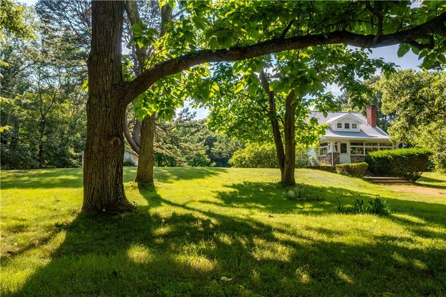 261 Hardig Rd, House other with 3 bedrooms, 2 bathrooms and 6 parking in Warwick RI | Image 20