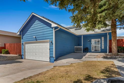 5000 Atlantic Dr, Cheyenne, WY, 82001-6989 | Card Image