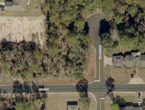 TBD Oak Pass Run, Ocala, FL, 34472 | Card Image