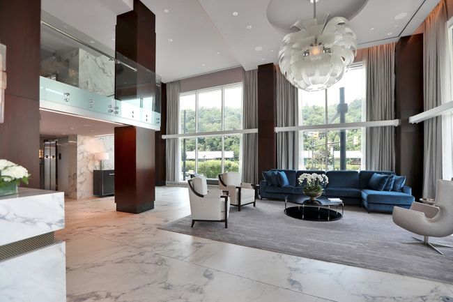 APT-305 - 800 Ave At Port Imperial Blvd, Condo with 3 bedrooms, 3 bathrooms and null parking in Weehawken NJ | Image 28