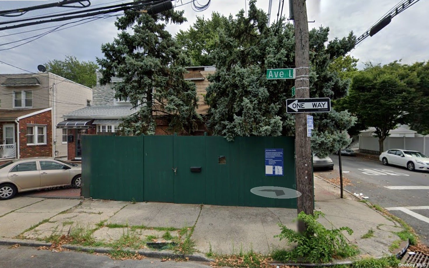 Avenue L , Brooklyn, NY 11234 #1