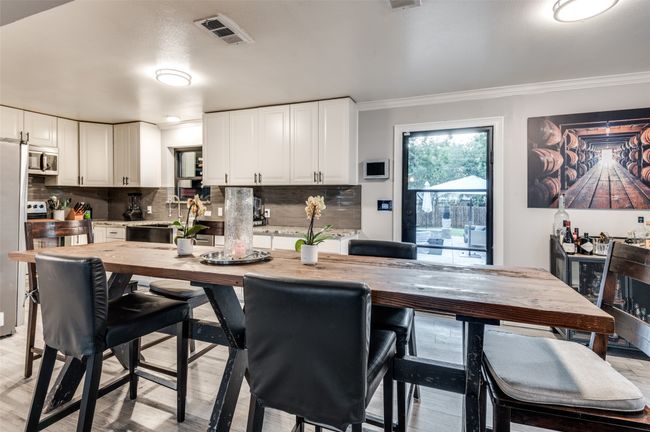 1338 Airline Dr, House other with 4 bedrooms, 3 bathrooms and null parking in Grapevine TX | Image 9