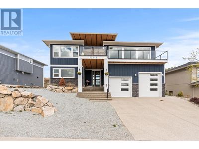 7188 Apex Dr, House other with 6 bedrooms, 3 bathrooms and 8 parking in Vernon BC | Image 1