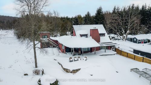 109 Island View Dr, Flesherton, ON, N0C1E0 | Card Image