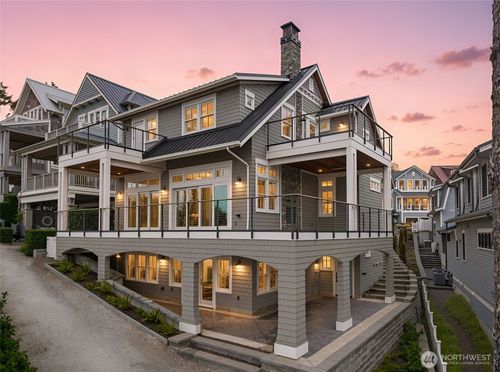 22 Seaside Ln, Pacific Beach, WA, 98571-5100 | Card Image