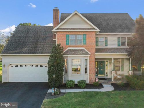 1440 Highfield Ct, CHAMBERSBURG, PA, 17202-8042 | Card Image