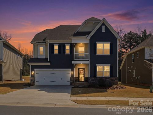 4044 Whipcord Dr, Waxhaw, NC, 28173-2027 | Card Image