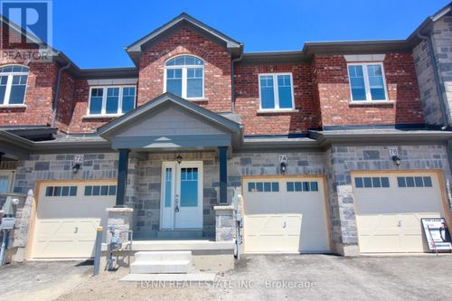74 Harmony Way, Thorold, ON, L2V0H2 | Card Image