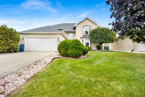 10833 Long Ave, Oak Lawn, IL, 60453-5050 | Card Image