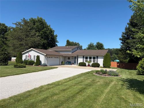 12394 Roberson Rd, Litchfield, IL, 62056-4321 | Card Image