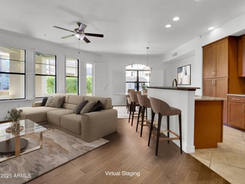 1041-7601 E Indian Bend Rd, Scottsdale, AZ, 85250-4624 | Card Image