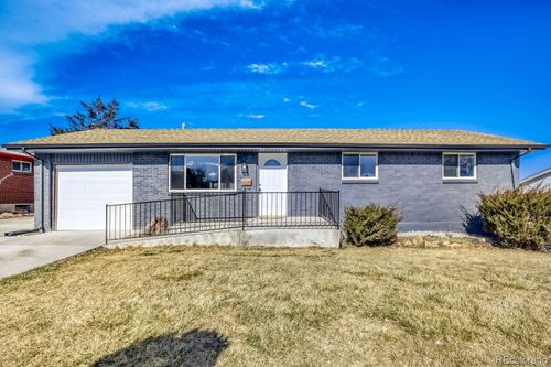 229 W 81st Pl, Denver, CO, 80221-4581 | Card Image