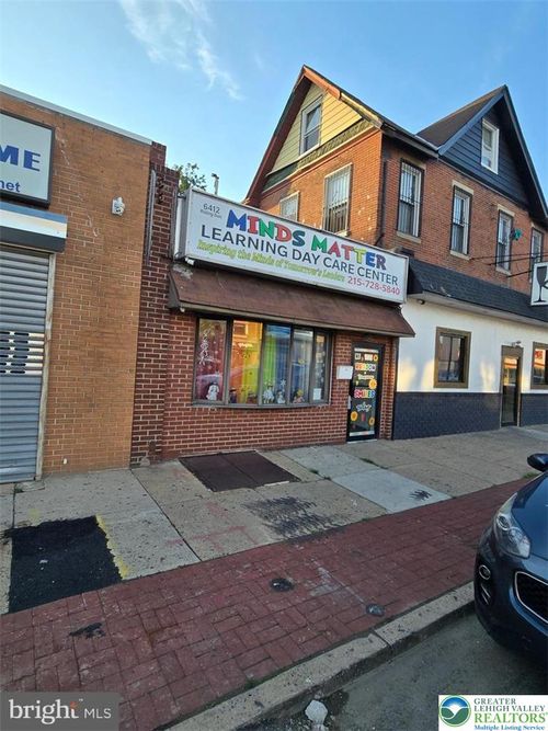 6412 Rising Sun Ave, PHILADELPHIA, PA, 19111-5229 | Card Image