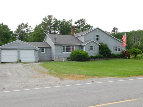 389 S Horseback Rd, Burnham, ME, 04922-3113 | Card Image
