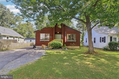 5603 Essex St, CHURCHTON, MD, 20733-9604 | Card Image