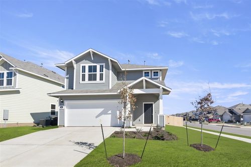 13201 Meersbook Road, Pflugerville, TX, 78660 | Card Image