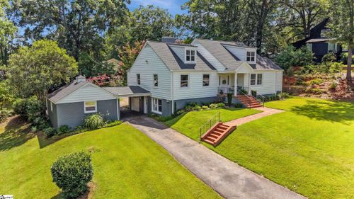 23 Buist Avenue, Greenville, SC, 29609 | Card Image