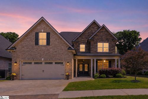 202 Carolena Rose Way, Greer, SC, 29650-3791 | Card Image
