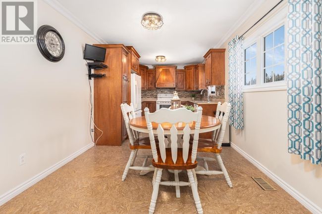 5 Kavanagh's Rd, House other with 4 bedrooms, 2 bathrooms and null parking in Calvert NL | Image 14